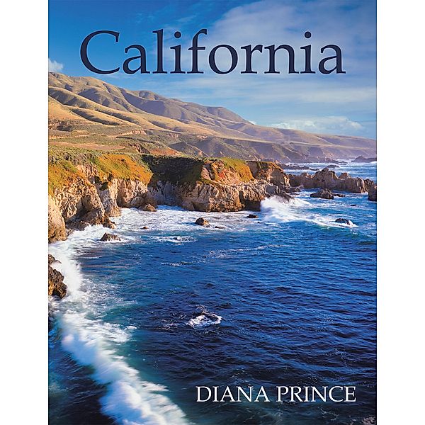 California, Diana Prince