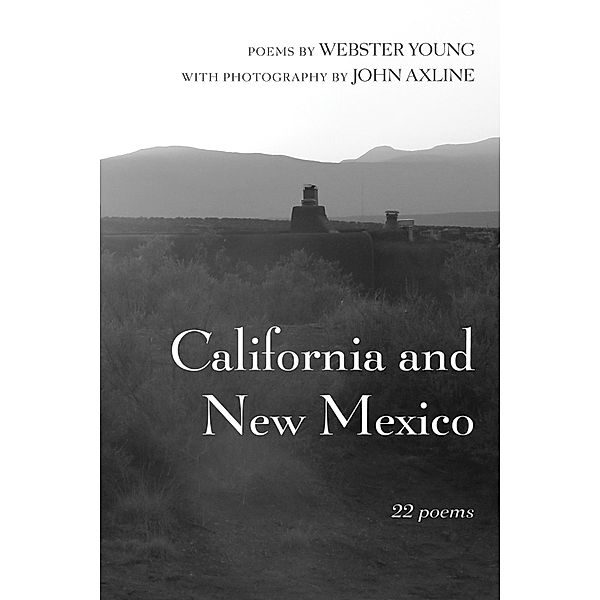 California And New Mexico, Webster Young