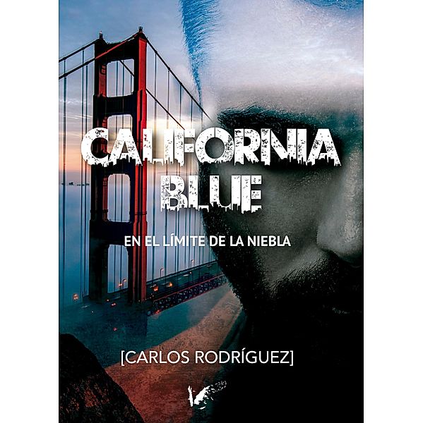 California Blue, Carlos Rodríguez Garrido