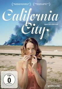 Image of California City