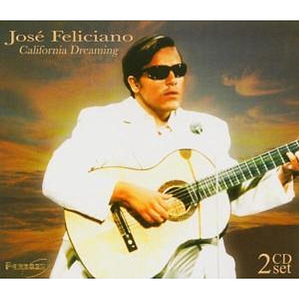 California Dreaming, Jose Feliciano