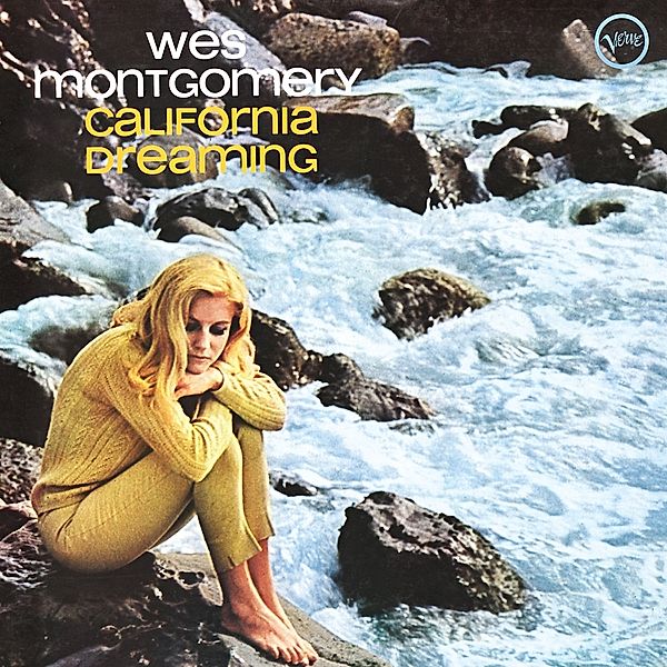 California Dreaming (Vinyl), Wes Montgomery