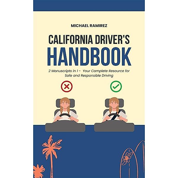 California Driver's Handbook, Michael Ramirez