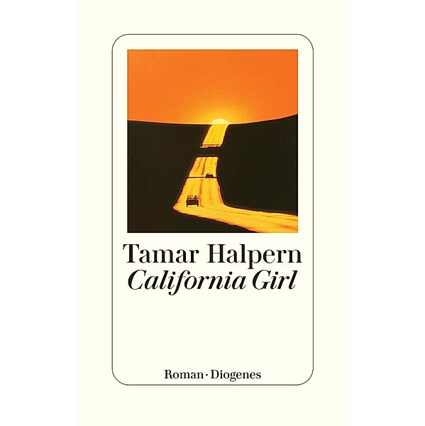 California Girl, Tamar Halpern