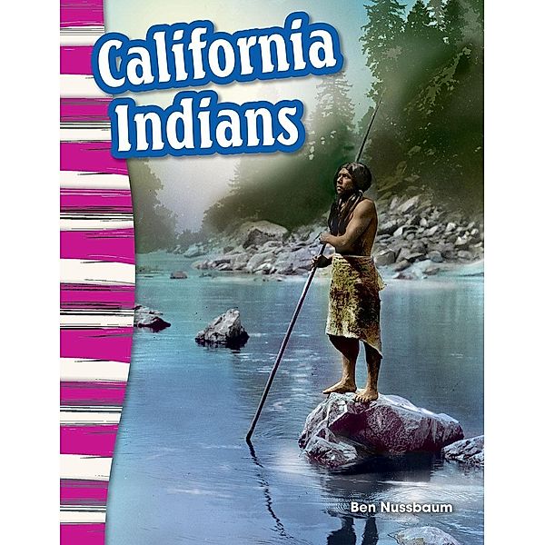 California Indians (epub), Ben Nussbaum