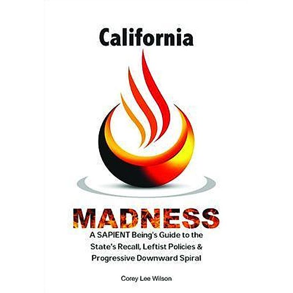 California Madness / MADNESS Bd.4, Corey Wilson