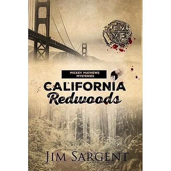 California Redwoods, Jim Sargent