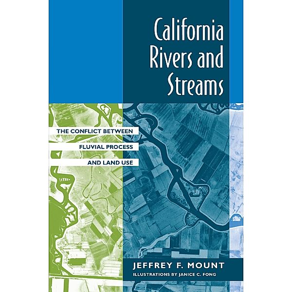 California Rivers and Streams, Jeffrey F. Mount