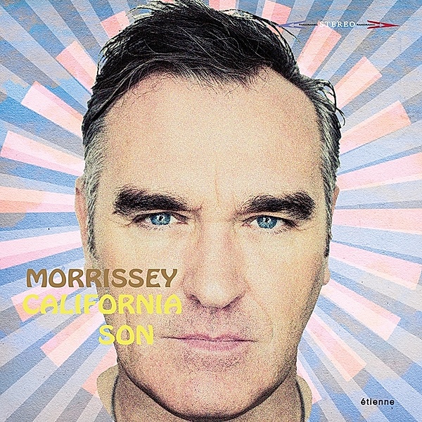 California Son, Morrissey
