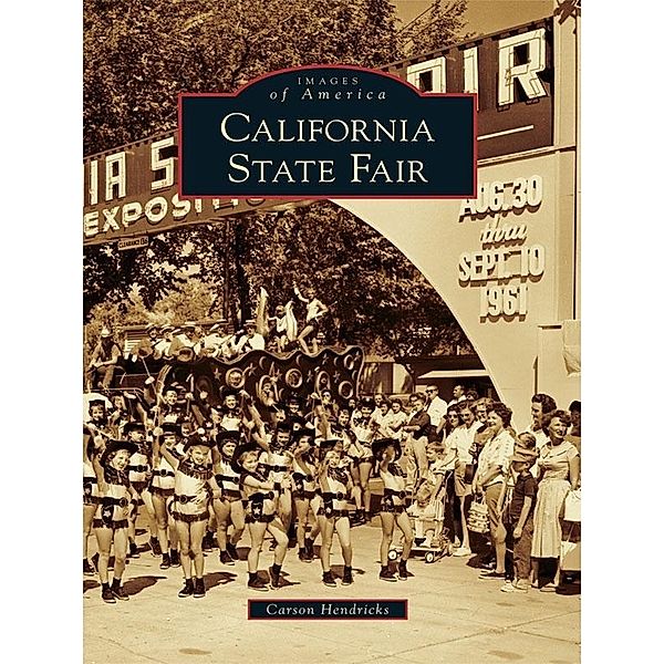 California State Fair, Carson Hendricks