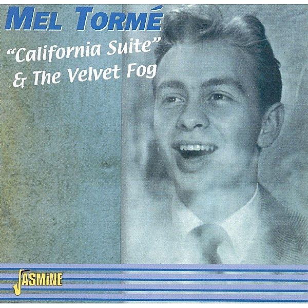 California Suite & The Ve, Mel Torme