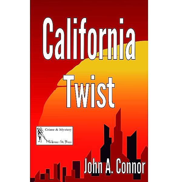 California Twist, John A. Connor