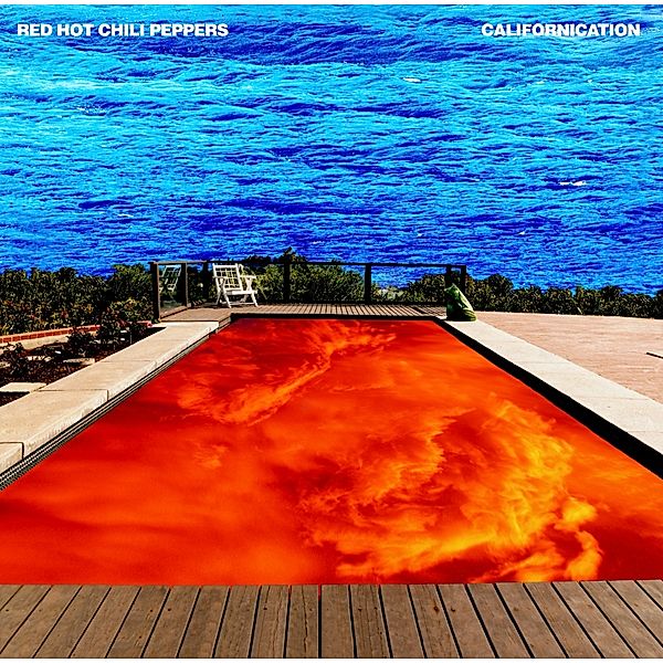Californication, Red Hot Chili Peppers