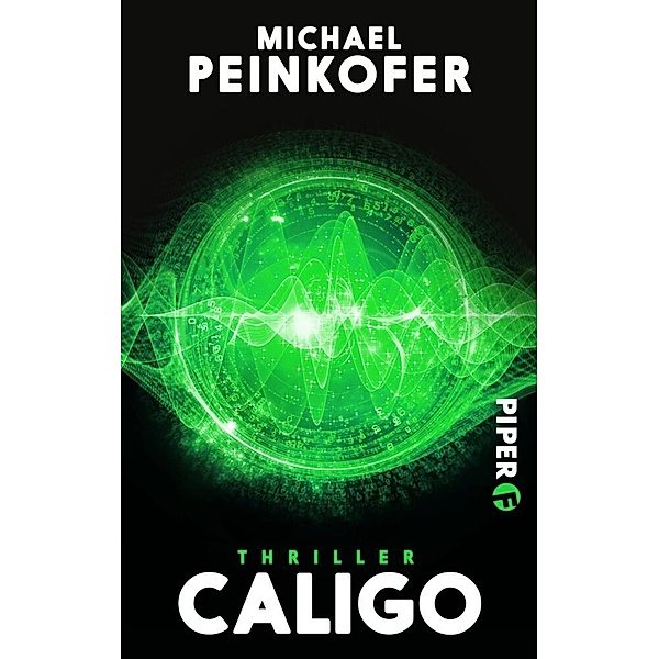 Caligo, Michael Peinkofer