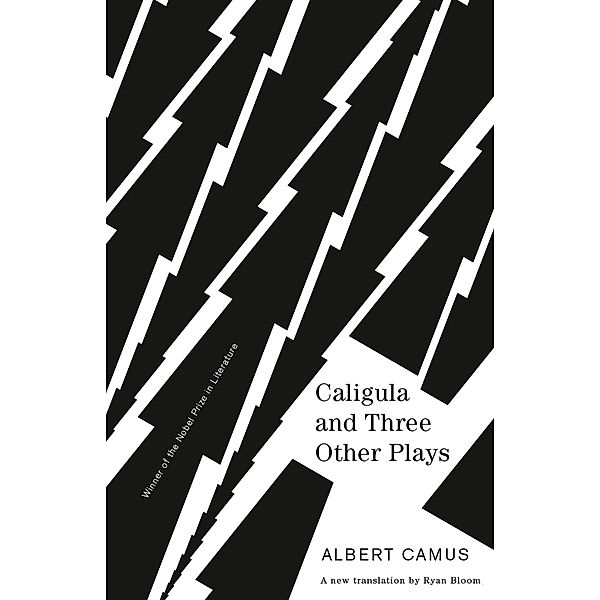 Caligula and Three Other Plays, Albert Camus