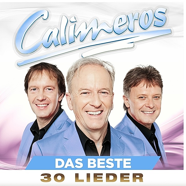 Calimeros - Das Beste - 30 Lieder 2CD, Calimeros