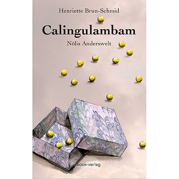 Calingulambam, Henriette Brun-Schmid