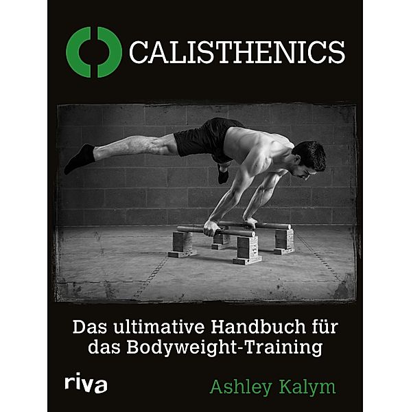 Calisthenics, Ashley Kalym