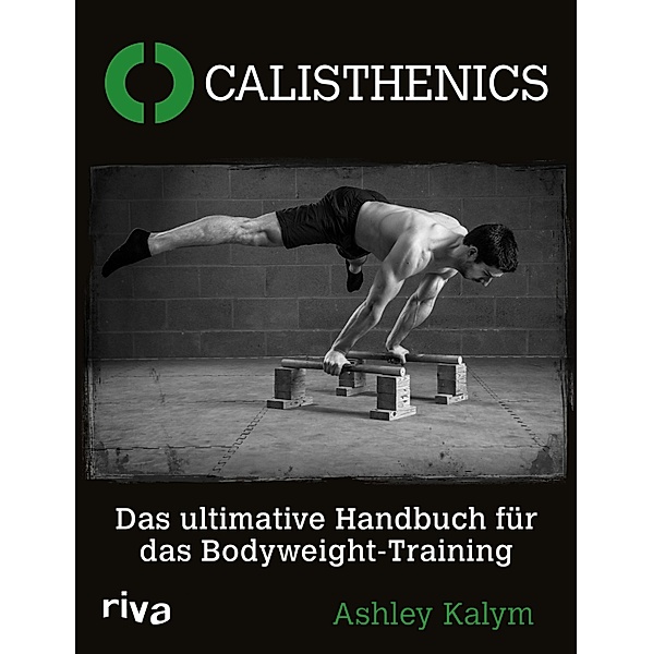 Calisthenics, Ashley Kalym