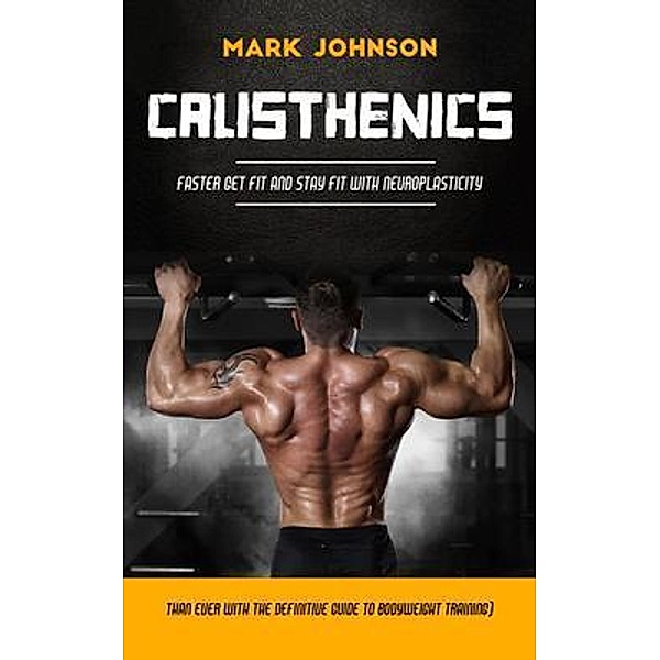 Calisthenics, Mark Johnson