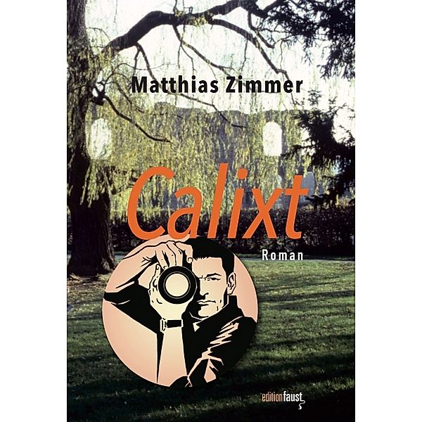 Calixt, Matthias Zimmer