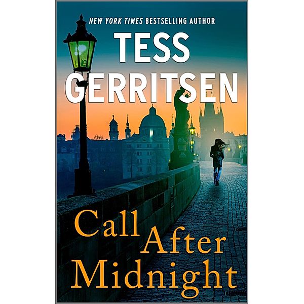 Call After Midnight, Tess Gerritsen