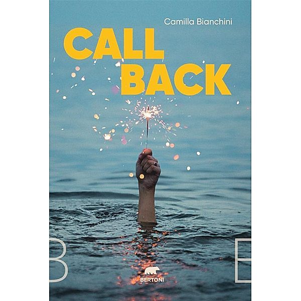 Call Back, Camilla Bianchini