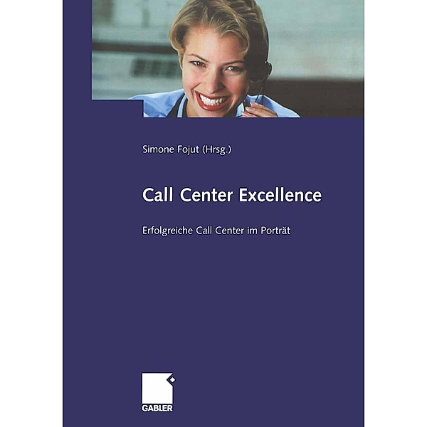 Call Center Excellence