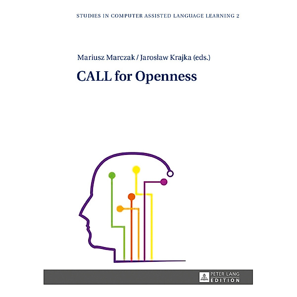 CALL for Openness, Mariusz Marczak, Jaroslaw Krajka