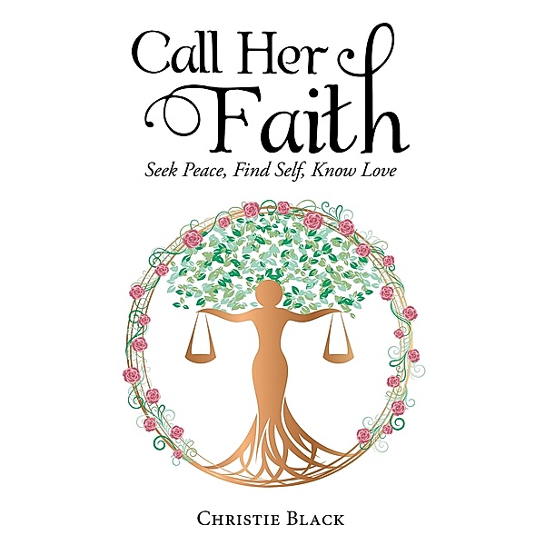 Call Her Faith, Christie Black