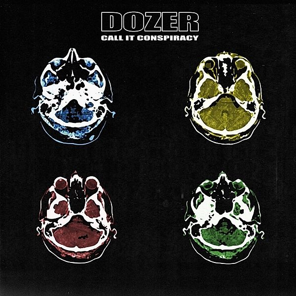 Call It Conspiracy (Ltd), Dozer