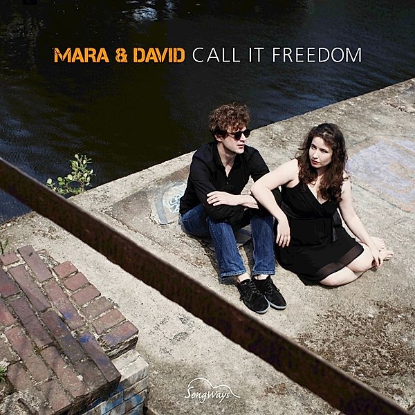 Call It Freedom, Mara & David