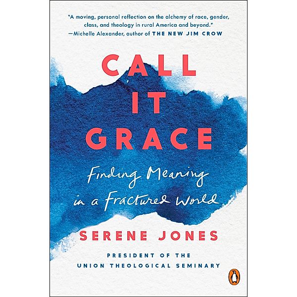 Call It Grace, Serene Jones