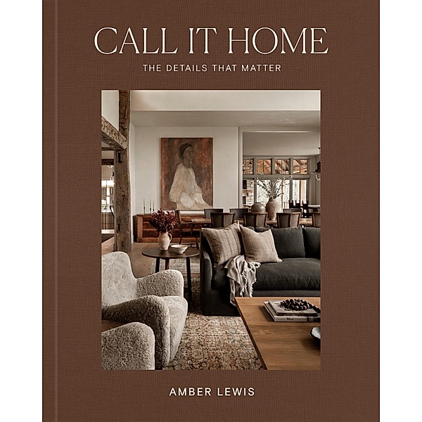 Call It Home, Amber Lewis