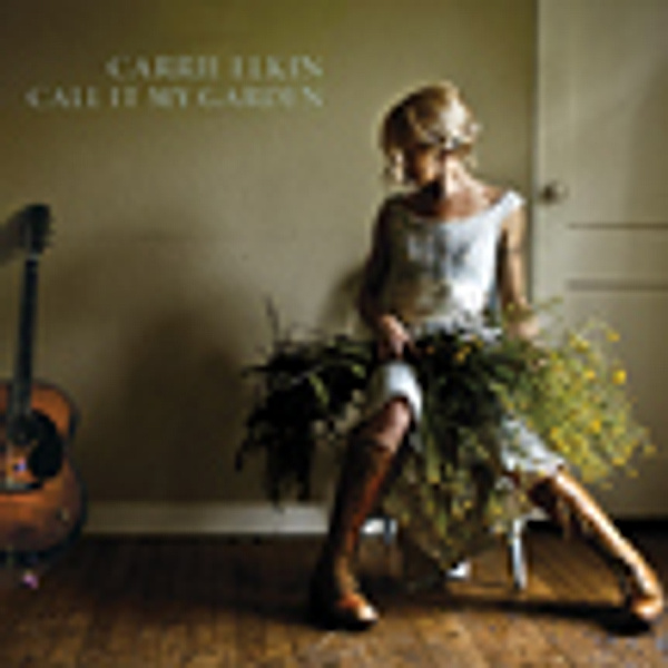 Call It My Garden, Carrie Elkin