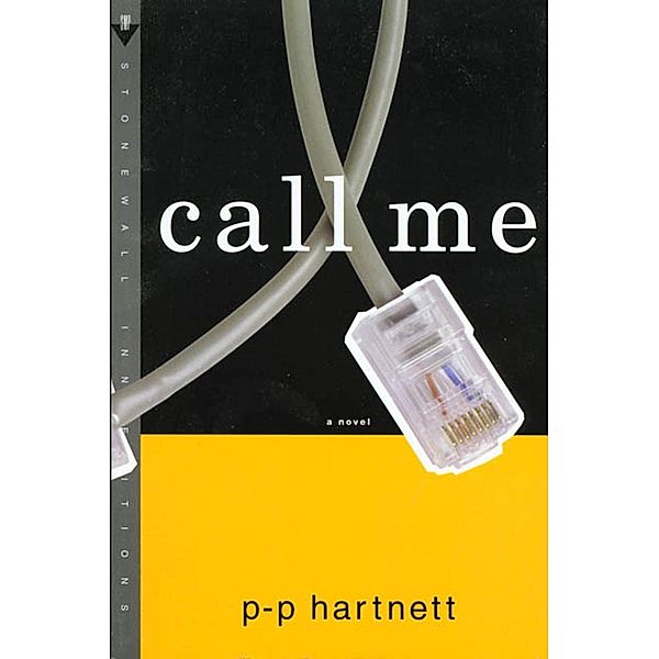 Call Me, P-P Hartnett