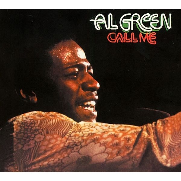 Call Me, Al Green