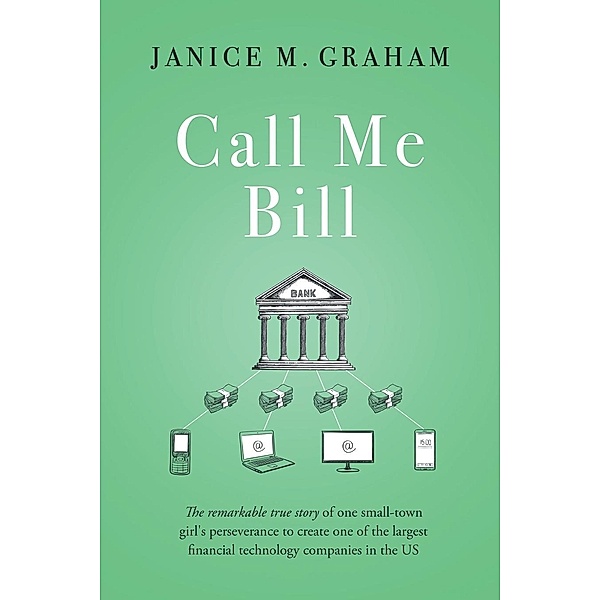 Call Me Bill / Janice M Graham, Janice Graham
