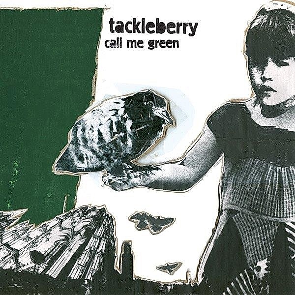 Call Me Green, Tackleberry
