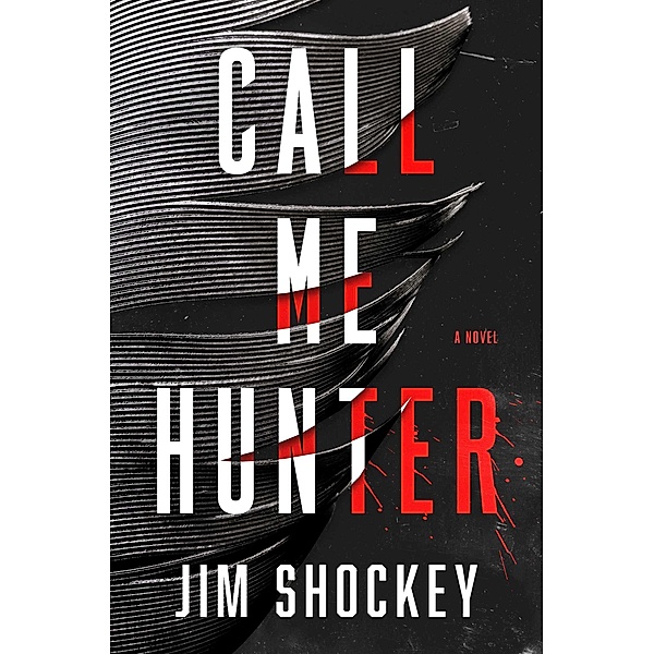 Call Me Hunter, Jim Shockey