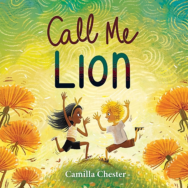 Call Me Lion, Camilla Chester