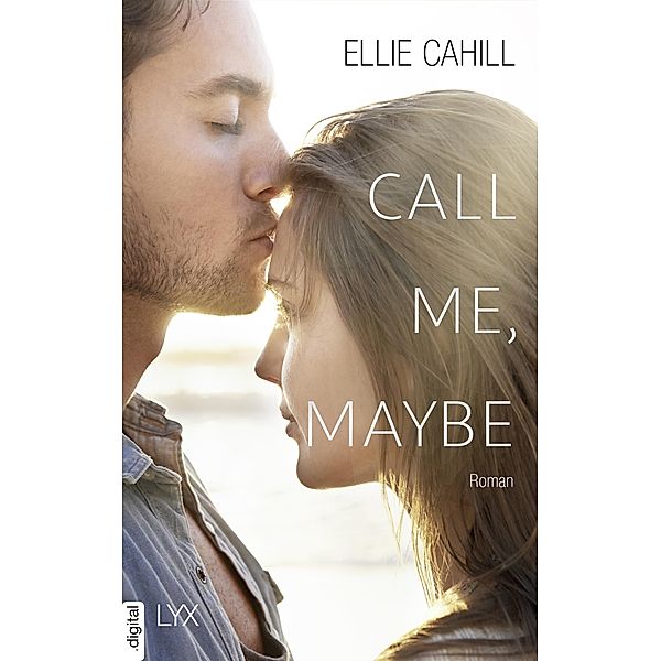 Call me, maybe, Ellie Cahill