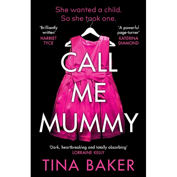 Call Me Mummy, Tina Baker