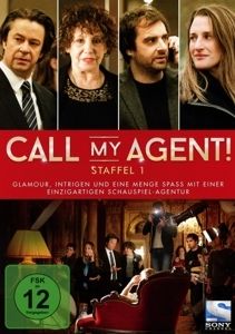 Image of Call my Agent - Staffel 1
