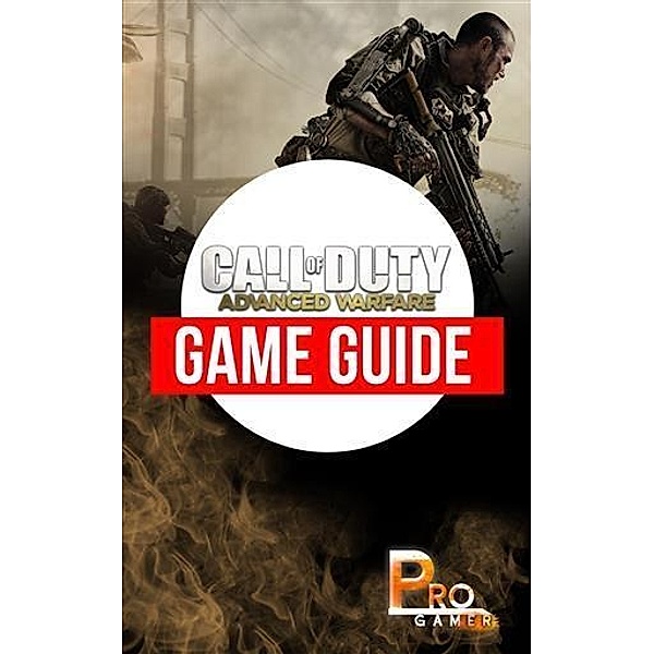 Call of Duty - Advanced Warfare, Pro Gamer