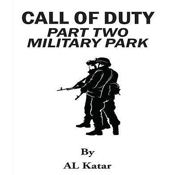 Call of Duty Military Park / Leavitt Peak Press, Al Katar