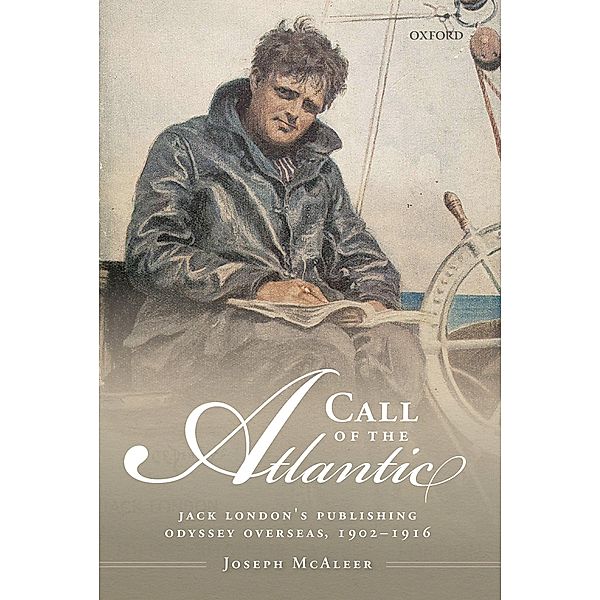 Call of the Atlantic, Joseph McAleer