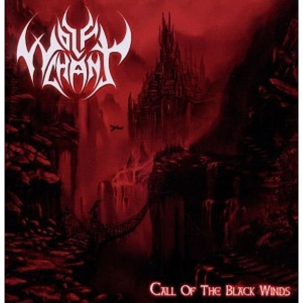 Call Of The Black Winds, Wolfchant