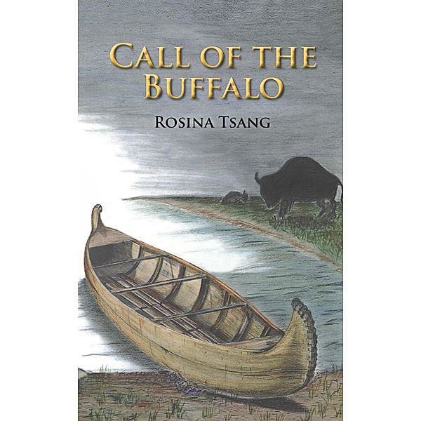 Call of The Buffalo, Rosina Tsang