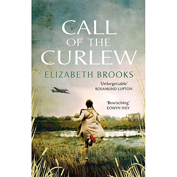 Call of the Curlew, Elizabeth Brooks